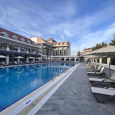 Side Story Resort & Spa Esterno foto