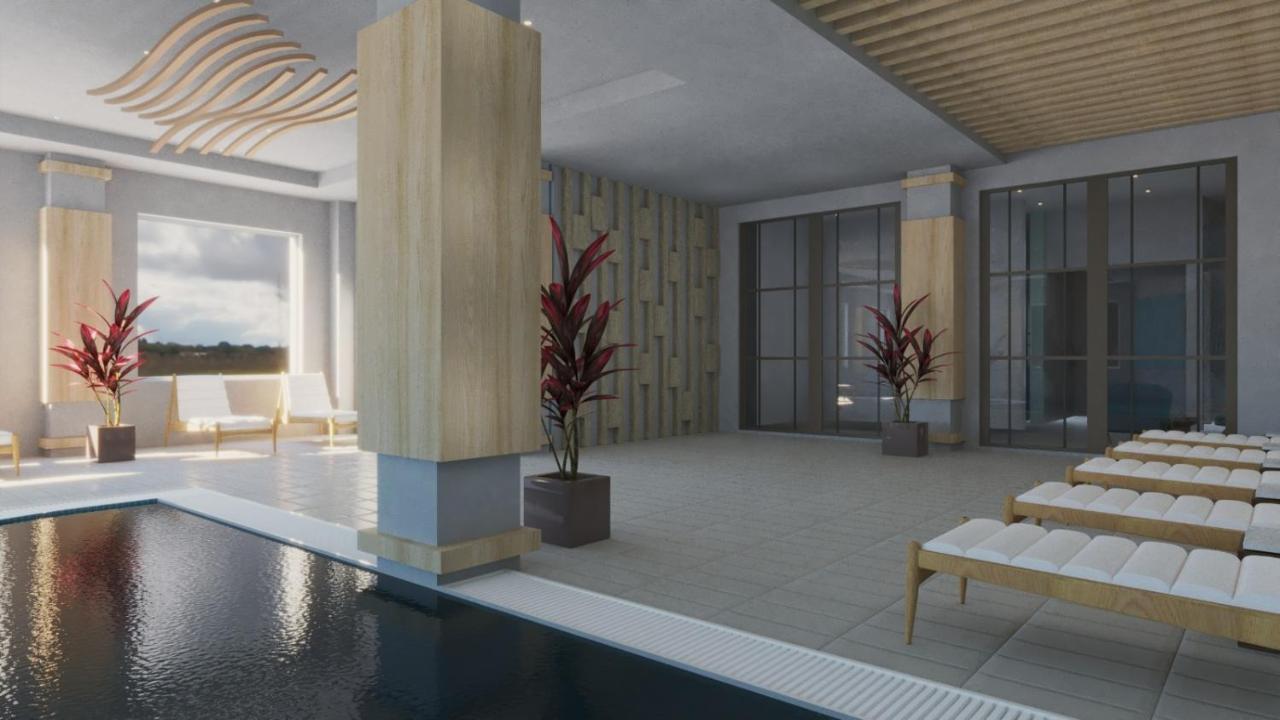 Side Story Resort & Spa Esterno foto