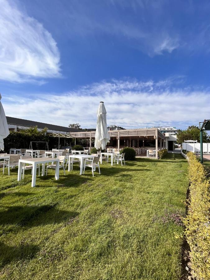Side Story Resort & Spa Esterno foto